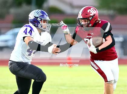 Thumbnail 3 in Cesar Chavez @ Desert Ridge photogallery.