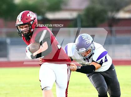 Thumbnail 2 in Cesar Chavez @ Desert Ridge photogallery.