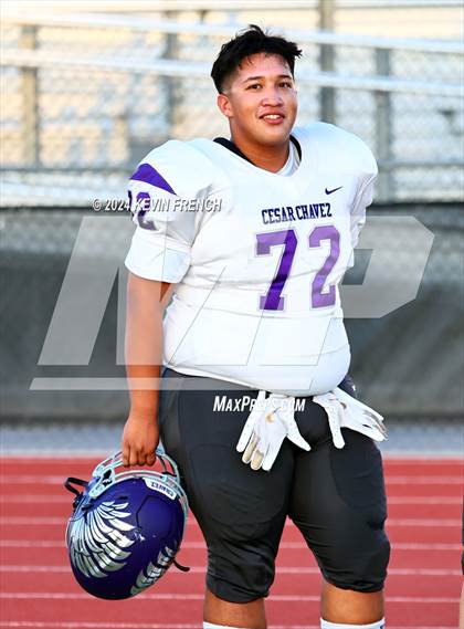 Thumbnail 2 in Cesar Chavez @ Desert Ridge photogallery.