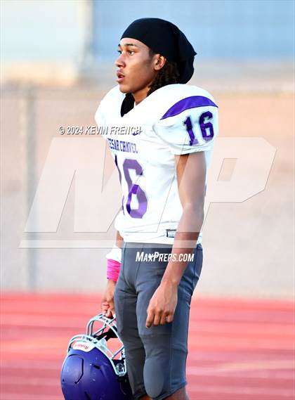 Thumbnail 3 in Cesar Chavez @ Desert Ridge photogallery.
