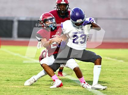 Thumbnail 3 in Cesar Chavez @ Desert Ridge photogallery.