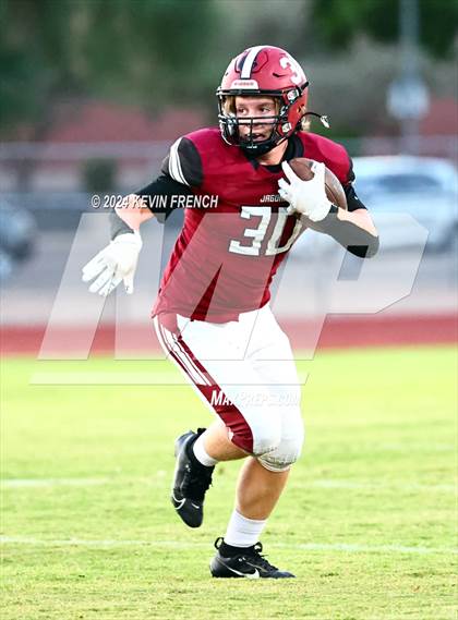 Thumbnail 3 in Cesar Chavez @ Desert Ridge photogallery.