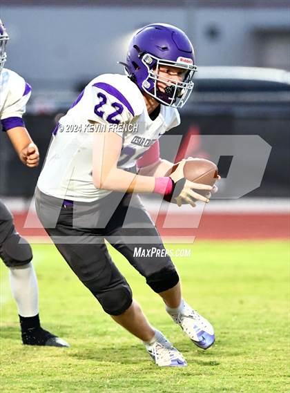Thumbnail 3 in Cesar Chavez @ Desert Ridge photogallery.