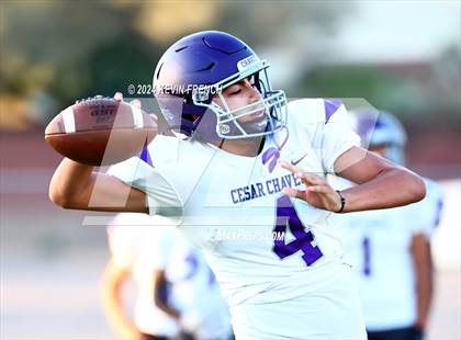 Thumbnail 3 in Cesar Chavez @ Desert Ridge photogallery.