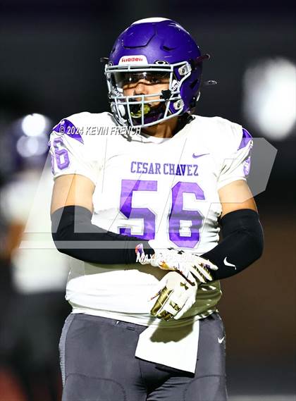 Thumbnail 2 in Cesar Chavez @ Desert Ridge photogallery.