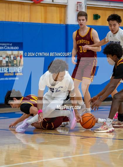 Thumbnail 3 in Windsor vs Grandview photogallery.