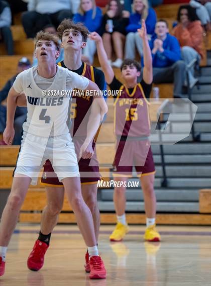 Thumbnail 1 in Windsor vs Grandview photogallery.