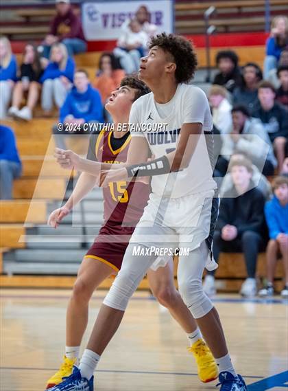 Thumbnail 3 in Windsor vs Grandview photogallery.