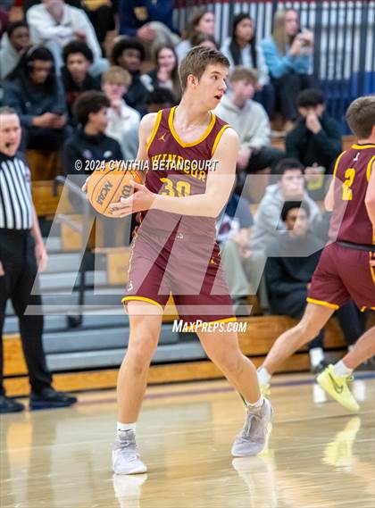 Thumbnail 3 in Windsor vs Grandview photogallery.