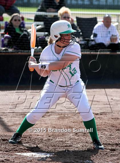 Thumbnail 1 in Chilton County vs Holtville (Prattville Christian Academy Classic) photogallery.