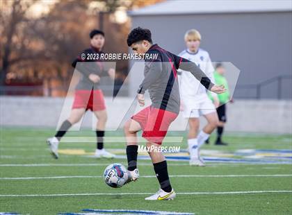 Thumbnail 1 in West Plains vs. Gainesville (Sulphur Springs Elite 4A Tournament) photogallery.