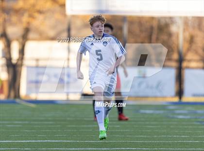 Thumbnail 2 in West Plains vs. Gainesville (Sulphur Springs Elite 4A Tournament) photogallery.