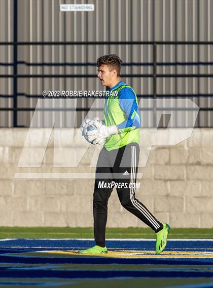 Thumbnail 1 in West Plains vs. Gainesville (Sulphur Springs Elite 4A Tournament) photogallery.