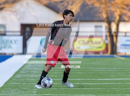 Thumbnail 3 in West Plains vs. Gainesville (Sulphur Springs Elite 4A Tournament) photogallery.