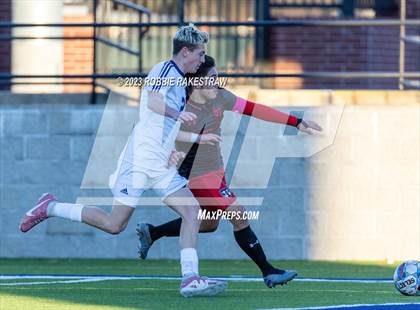 Thumbnail 1 in West Plains vs. Gainesville (Sulphur Springs Elite 4A Tournament) photogallery.