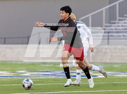 Thumbnail 1 in West Plains vs. Gainesville (Sulphur Springs Elite 4A Tournament) photogallery.