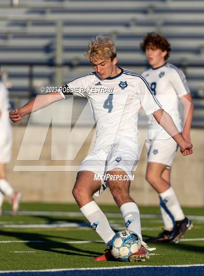 Thumbnail 2 in West Plains vs. Gainesville (Sulphur Springs Elite 4A Tournament) photogallery.