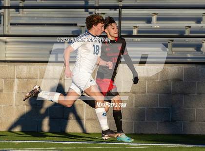 Thumbnail 1 in West Plains vs. Gainesville (Sulphur Springs Elite 4A Tournament) photogallery.