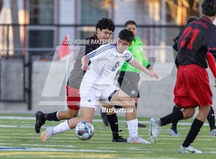 Thumbnail 3 in West Plains vs. Gainesville (Sulphur Springs Elite 4A Tournament) photogallery.