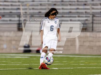 Thumbnail 2 in West Plains vs. Gainesville (Sulphur Springs Elite 4A Tournament) photogallery.