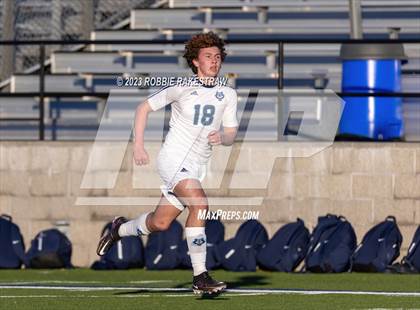 Thumbnail 3 in West Plains vs. Gainesville (Sulphur Springs Elite 4A Tournament) photogallery.