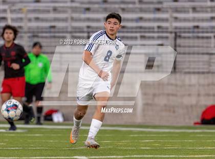 Thumbnail 2 in West Plains vs. Gainesville (Sulphur Springs Elite 4A Tournament) photogallery.