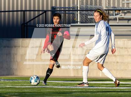 Thumbnail 1 in West Plains vs. Gainesville (Sulphur Springs Elite 4A Tournament) photogallery.