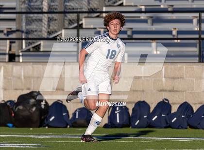 Thumbnail 2 in West Plains vs. Gainesville (Sulphur Springs Elite 4A Tournament) photogallery.
