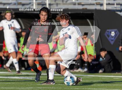 Thumbnail 3 in West Plains vs. Gainesville (Sulphur Springs Elite 4A Tournament) photogallery.