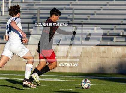 Thumbnail 1 in West Plains vs. Gainesville (Sulphur Springs Elite 4A Tournament) photogallery.