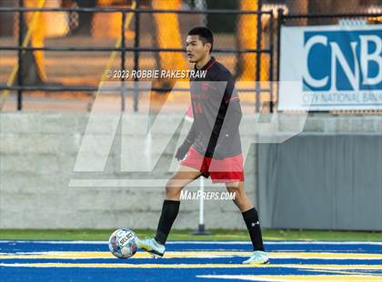 Thumbnail 1 in West Plains vs. Gainesville (Sulphur Springs Elite 4A Tournament) photogallery.