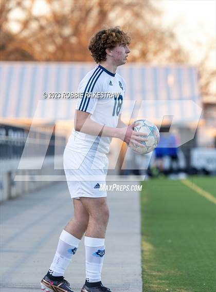 Thumbnail 1 in West Plains vs. Gainesville (Sulphur Springs Elite 4A Tournament) photogallery.