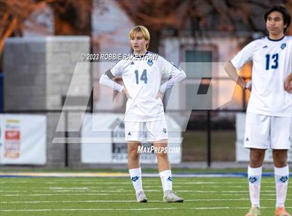 Thumbnail 2 in West Plains vs. Gainesville (Sulphur Springs Elite 4A Tournament) photogallery.