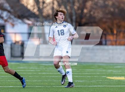 Thumbnail 2 in West Plains vs. Gainesville (Sulphur Springs Elite 4A Tournament) photogallery.