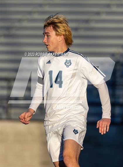 Thumbnail 1 in West Plains vs. Gainesville (Sulphur Springs Elite 4A Tournament) photogallery.