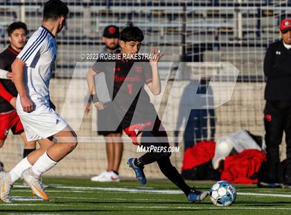 Thumbnail 2 in West Plains vs. Gainesville (Sulphur Springs Elite 4A Tournament) photogallery.