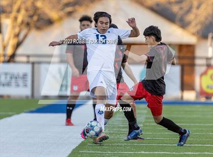 Thumbnail 1 in West Plains vs. Gainesville (Sulphur Springs Elite 4A Tournament) photogallery.