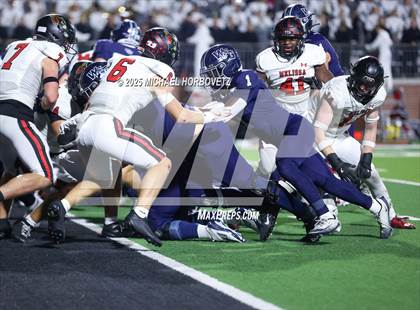 Thumbnail 3 in Melissa @ Walnut Grove photogallery.