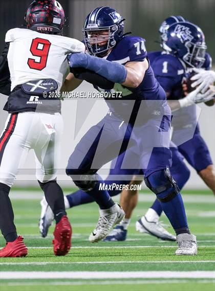 Thumbnail 3 in Melissa @ Walnut Grove photogallery.