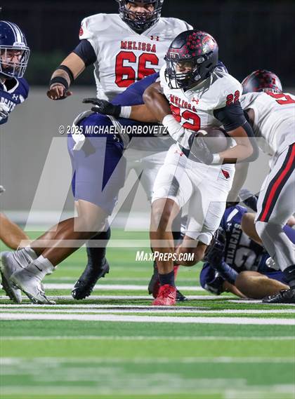 Thumbnail 3 in Melissa @ Walnut Grove photogallery.