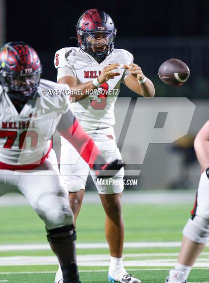 Thumbnail 2 in Melissa @ Walnut Grove photogallery.