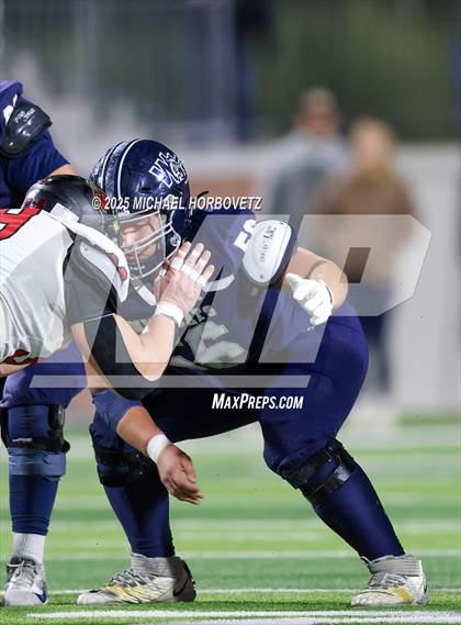 Thumbnail 3 in Melissa @ Walnut Grove photogallery.