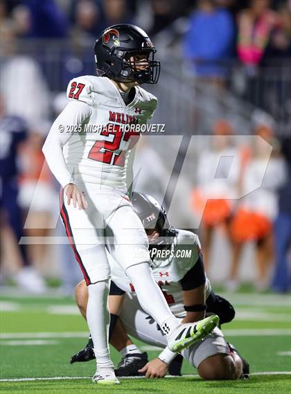 Thumbnail 3 in Melissa @ Walnut Grove photogallery.