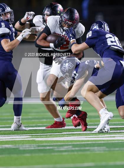 Thumbnail 2 in Melissa @ Walnut Grove photogallery.