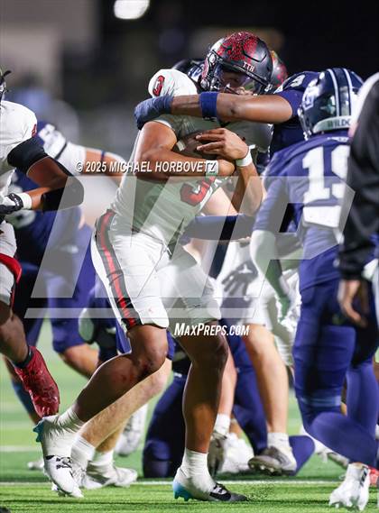 Thumbnail 3 in Melissa @ Walnut Grove photogallery.