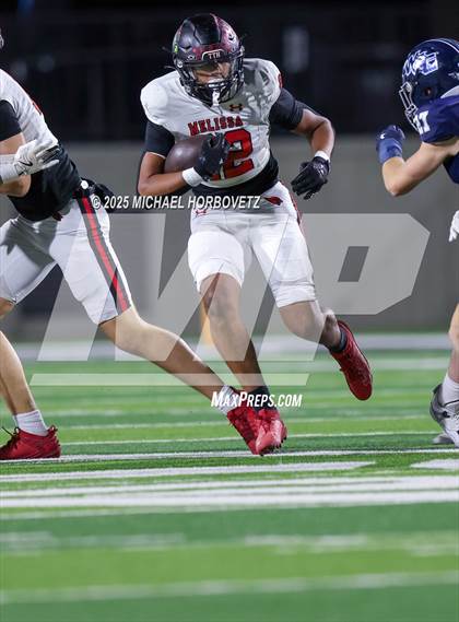 Thumbnail 3 in Melissa @ Walnut Grove photogallery.