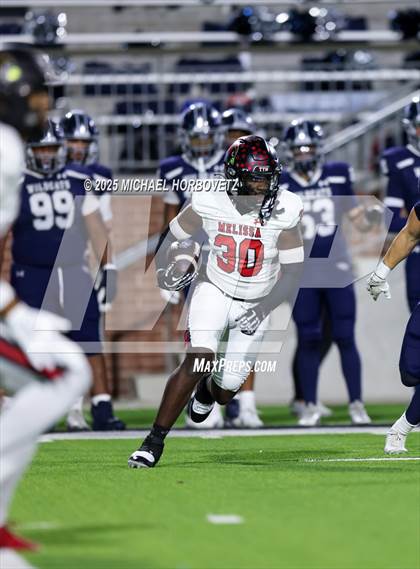 Thumbnail 3 in Melissa @ Walnut Grove photogallery.