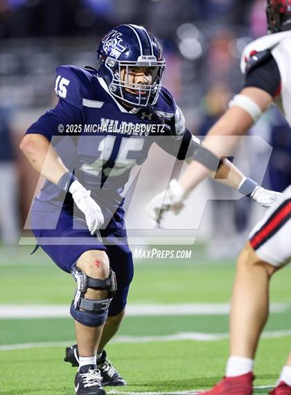 Thumbnail 3 in Melissa @ Walnut Grove photogallery.