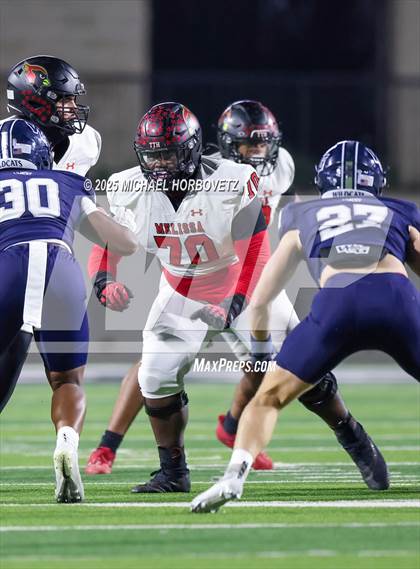 Thumbnail 3 in Melissa @ Walnut Grove photogallery.