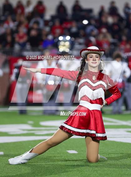 Thumbnail 2 in Melissa @ Walnut Grove photogallery.